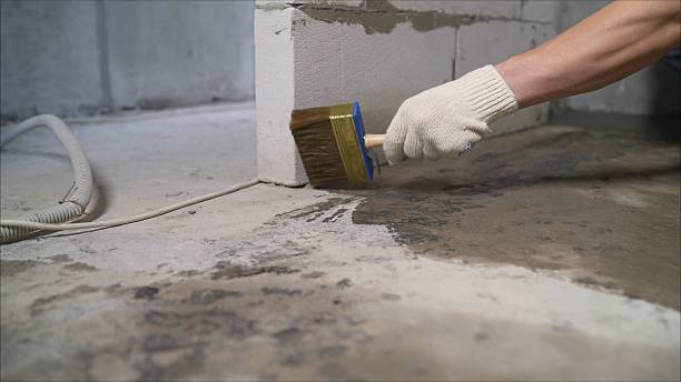 24/7 Emergency Waterproofing experts in McDonough, GA